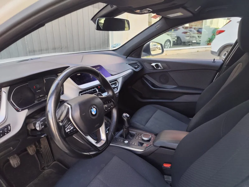 Imagen de BMW Serie 1