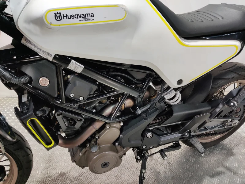 Imagen de Husqvarna VITPILEN 401