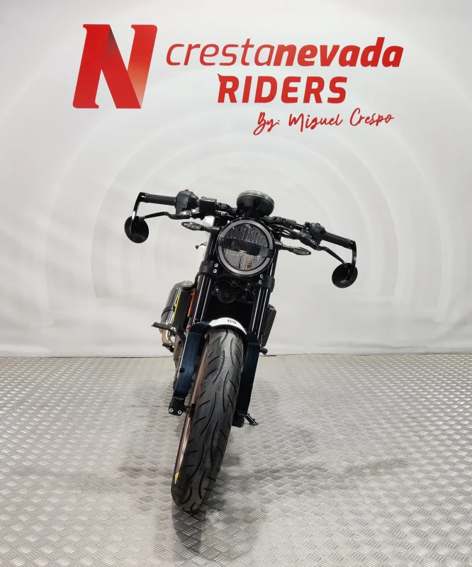 Imagen de Husqvarna VITPILEN 401