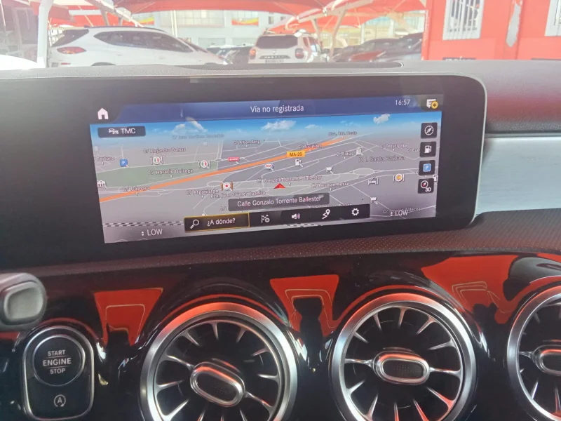 Imagen de mercedes-benz Clase A