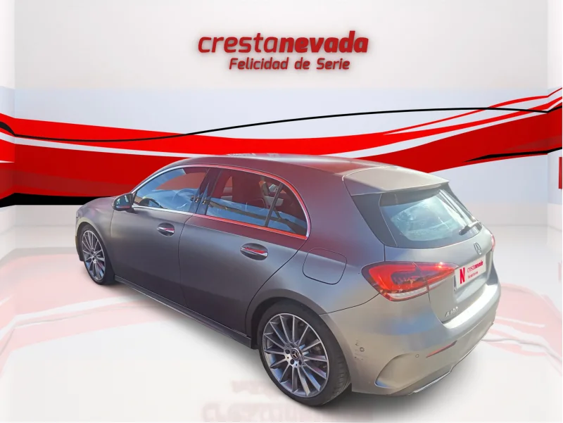 Imagen de mercedes-benz Clase A