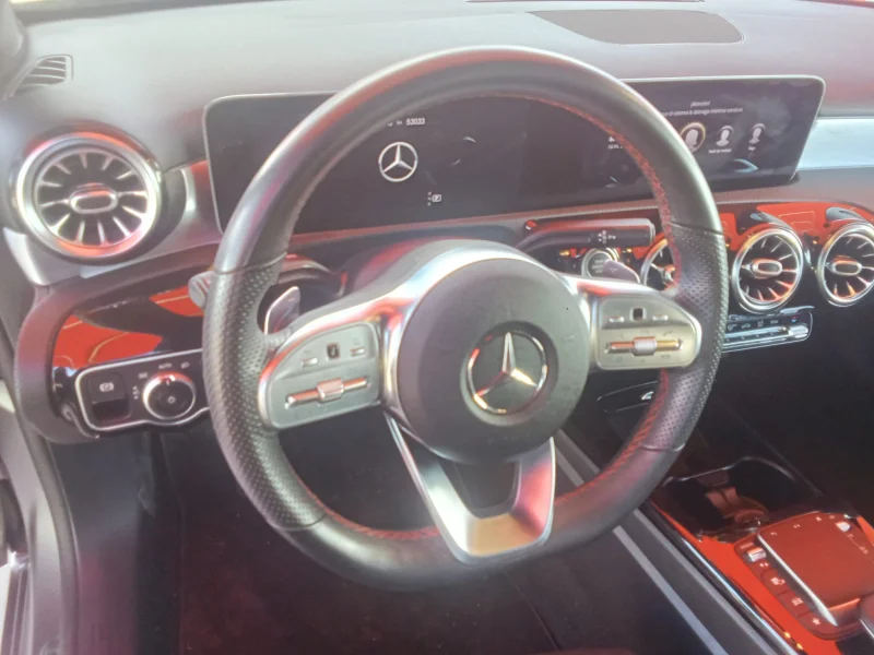 Imagen de mercedes-benz Clase A