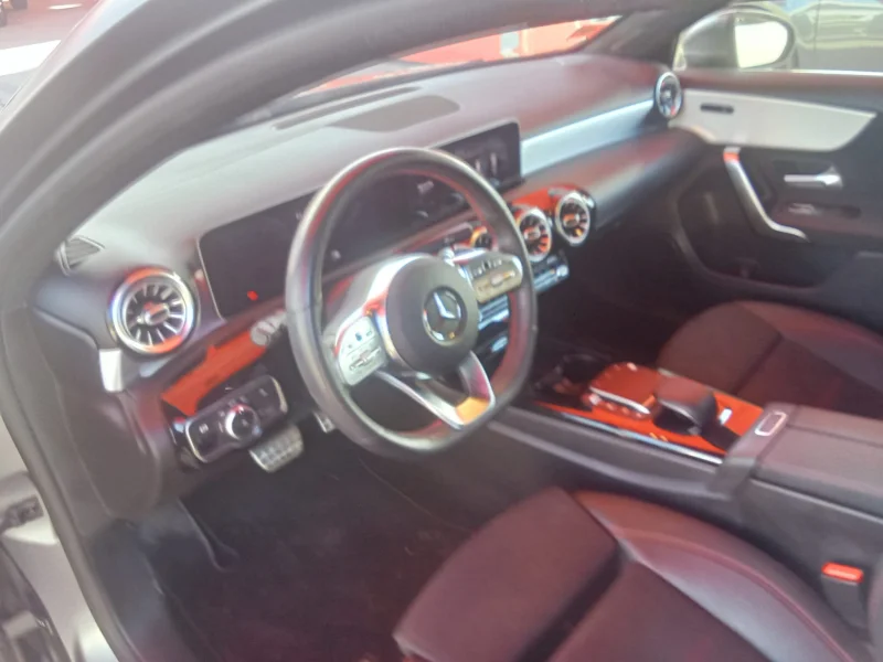 Imagen de mercedes-benz Clase A