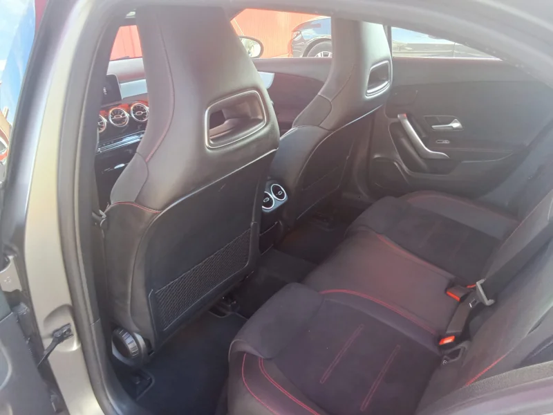 Imagen de mercedes-benz Clase A