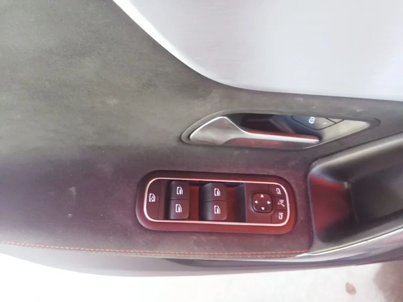 Imagen de mercedes-benz Clase A