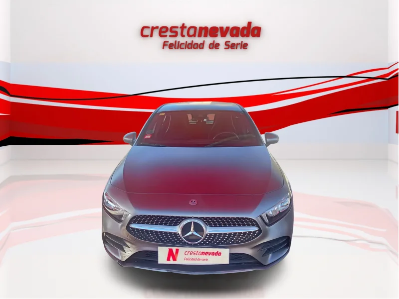 Imagen de mercedes-benz Clase A