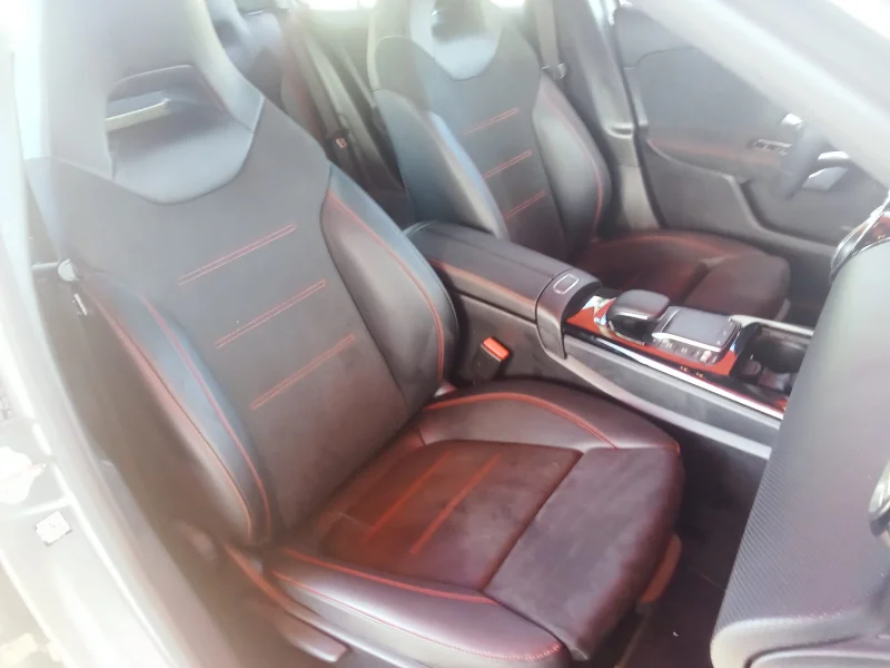 Imagen de mercedes-benz Clase A