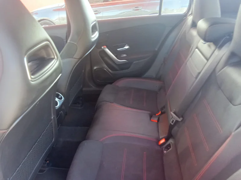 Imagen de mercedes-benz Clase A