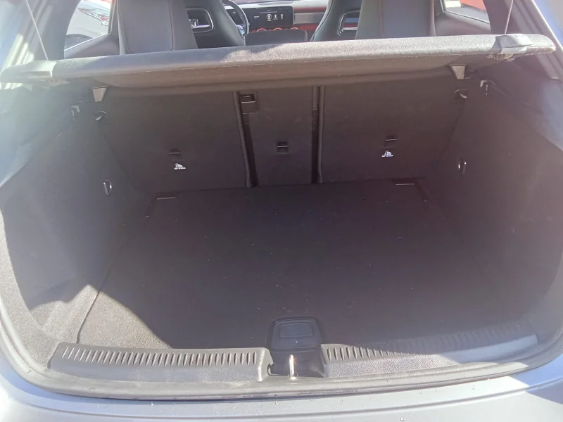 Imagen de mercedes-benz Clase A