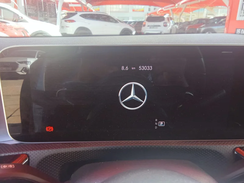 Imagen de mercedes-benz Clase A