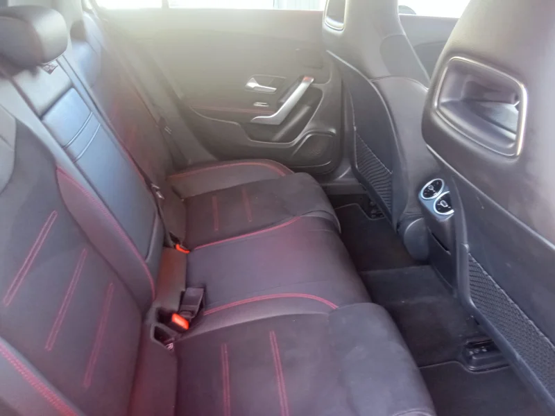 Imagen de mercedes-benz Clase A