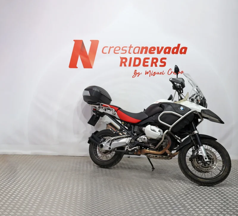 Imagen de BMW R 1200 GS ADVENTURE