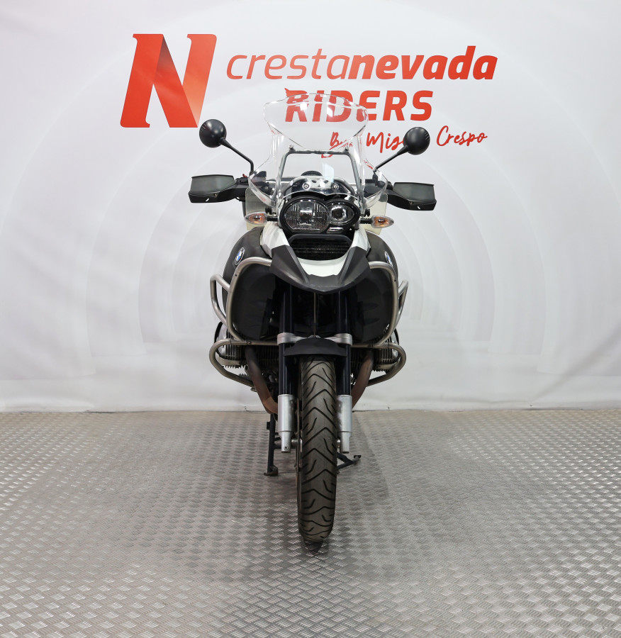 Imagen 5 de BMW R 1200 GS ADVENTURE Gasolina 101 CV