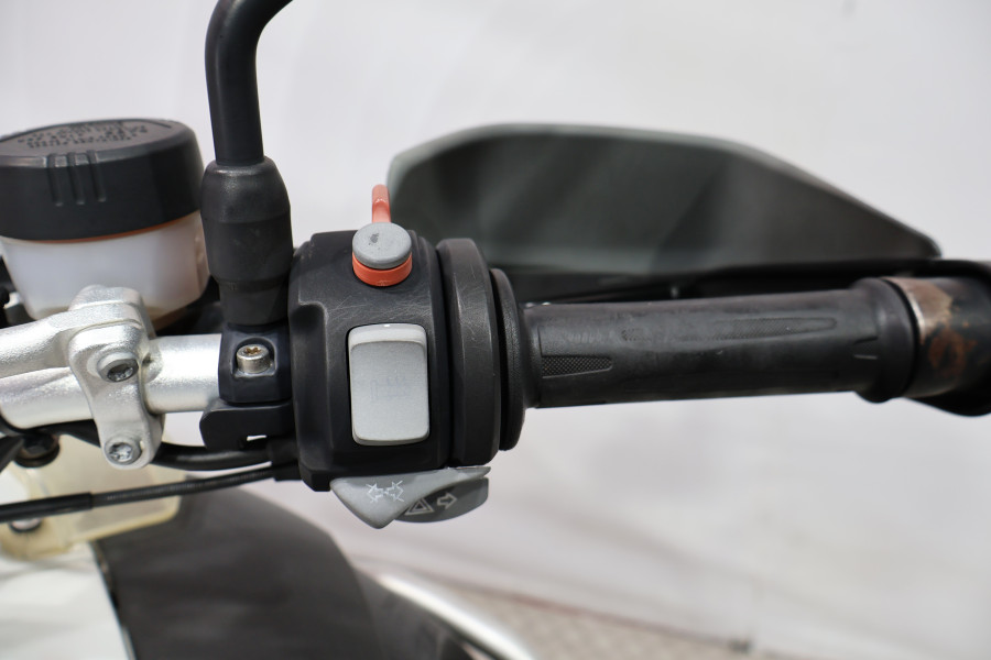 Imagen 9 de BMW R 1200 GS ADVENTURE Gasolina 101 CV