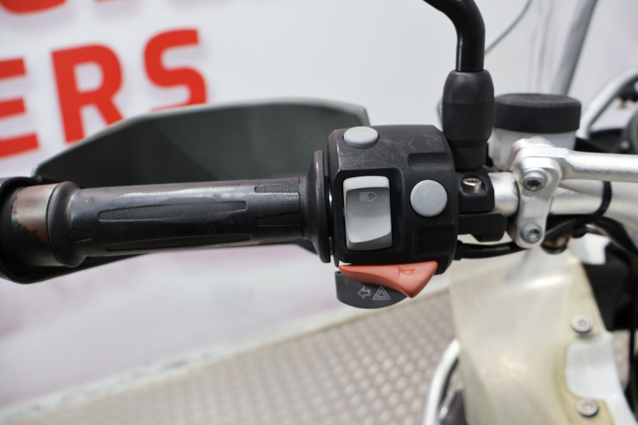 Imagen 8 de BMW R 1200 GS ADVENTURE Gasolina 101 CV
