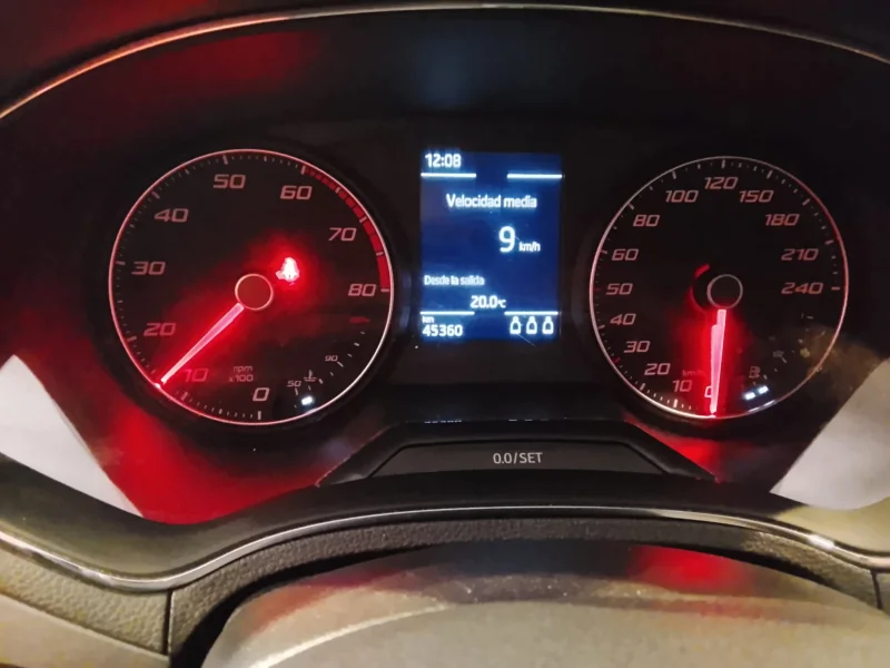 Imagen de SEAT Arona