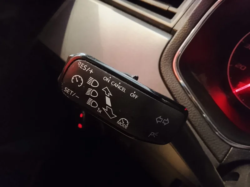 Imagen de SEAT Arona