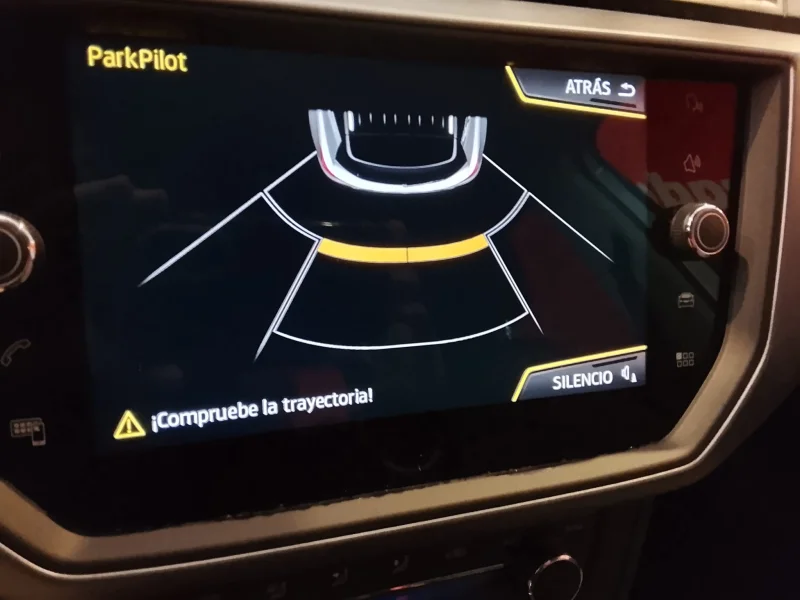 Imagen de SEAT Arona