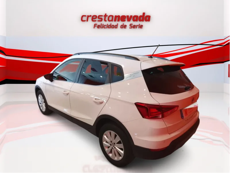 Imagen de SEAT Arona