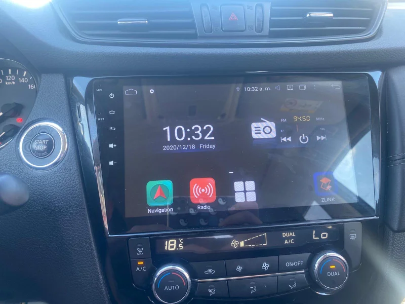 Imagen de NISSAN X-TRAIL