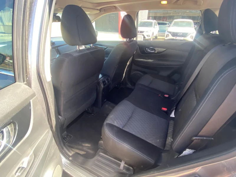 Imagen de NISSAN X-TRAIL