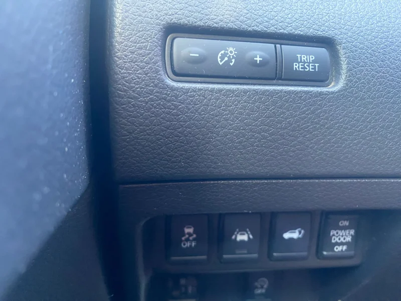 Imagen de NISSAN X-TRAIL