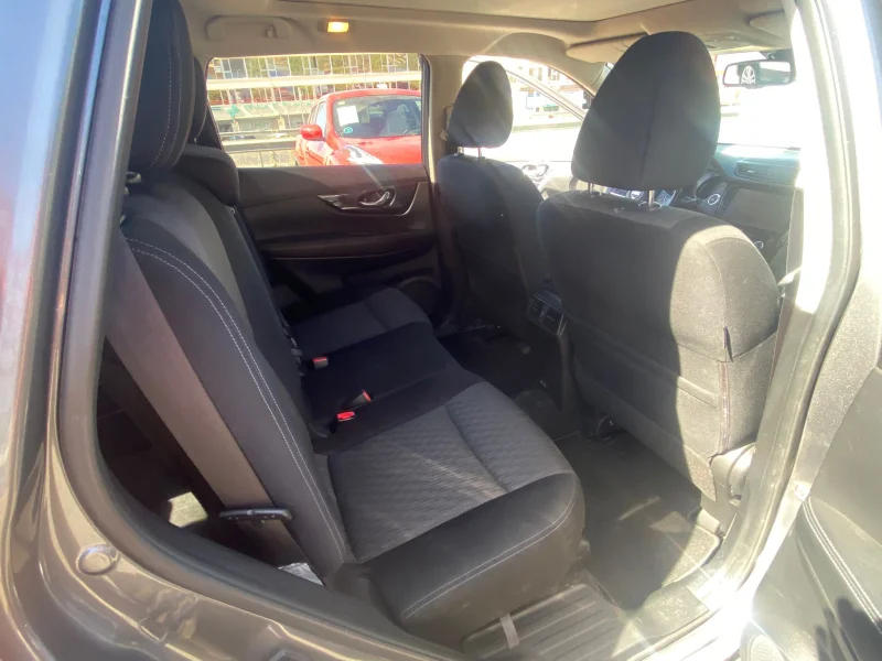 Imagen de NISSAN X-TRAIL