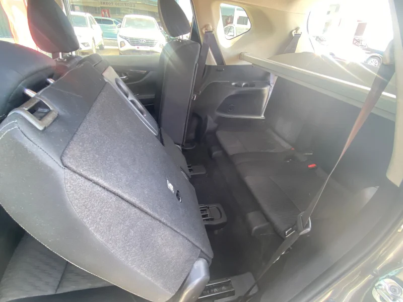 Imagen de NISSAN X-TRAIL