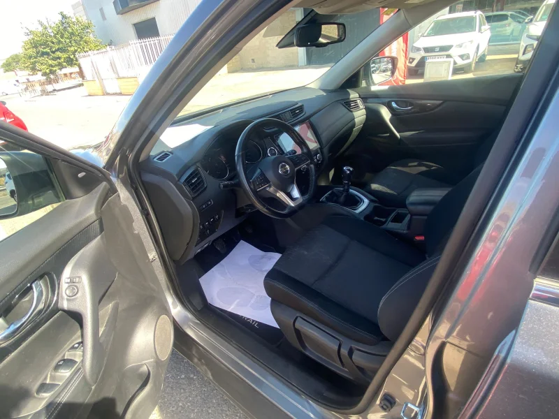 Imagen de NISSAN X-TRAIL