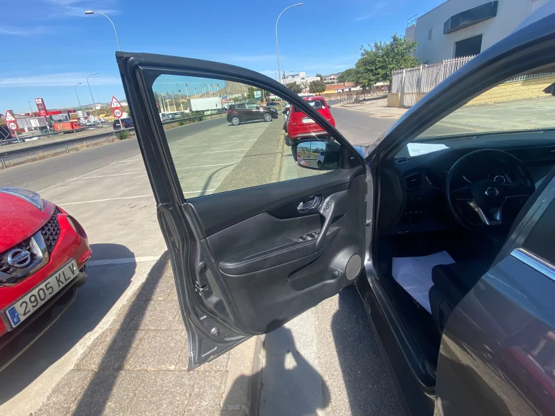 Imagen de NISSAN X-TRAIL