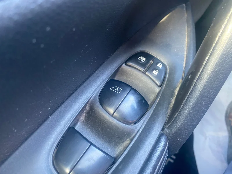 Imagen de NISSAN X-TRAIL