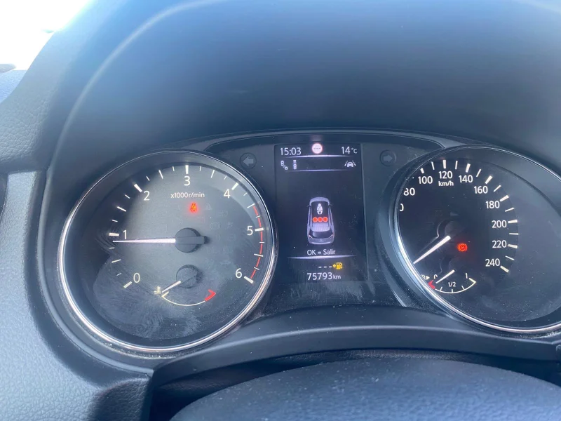 Imagen de NISSAN X-TRAIL