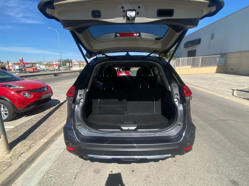 Imagen de NISSAN X-TRAIL