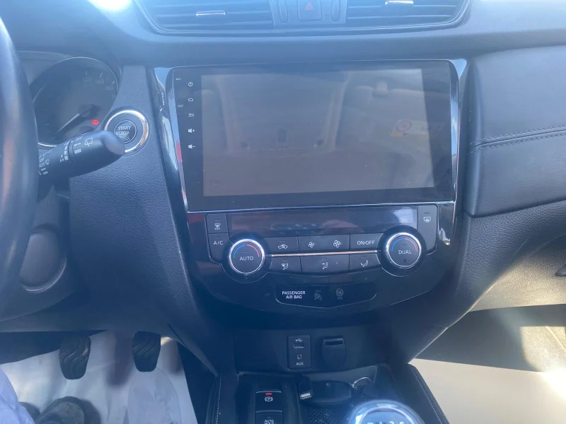 Imagen de NISSAN X-TRAIL