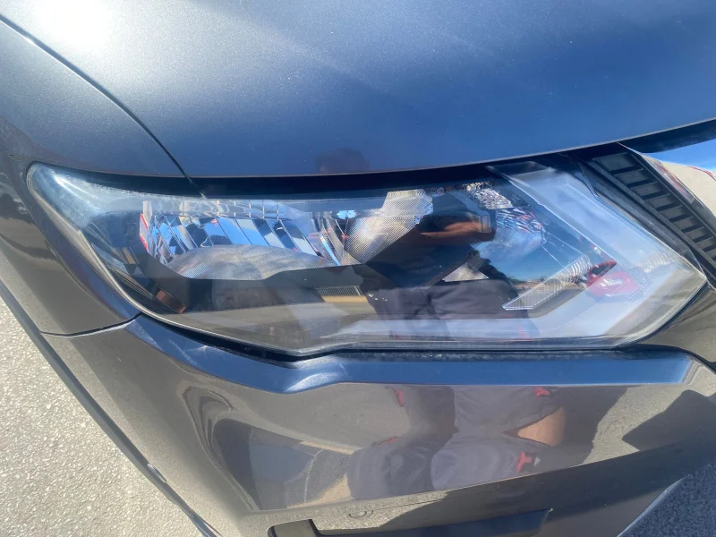 Imagen de NISSAN X-TRAIL