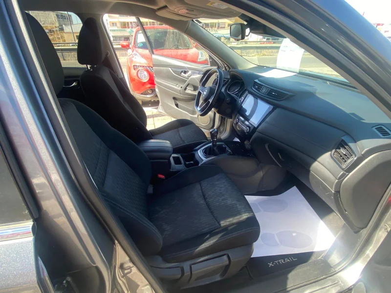 Imagen de NISSAN X-TRAIL