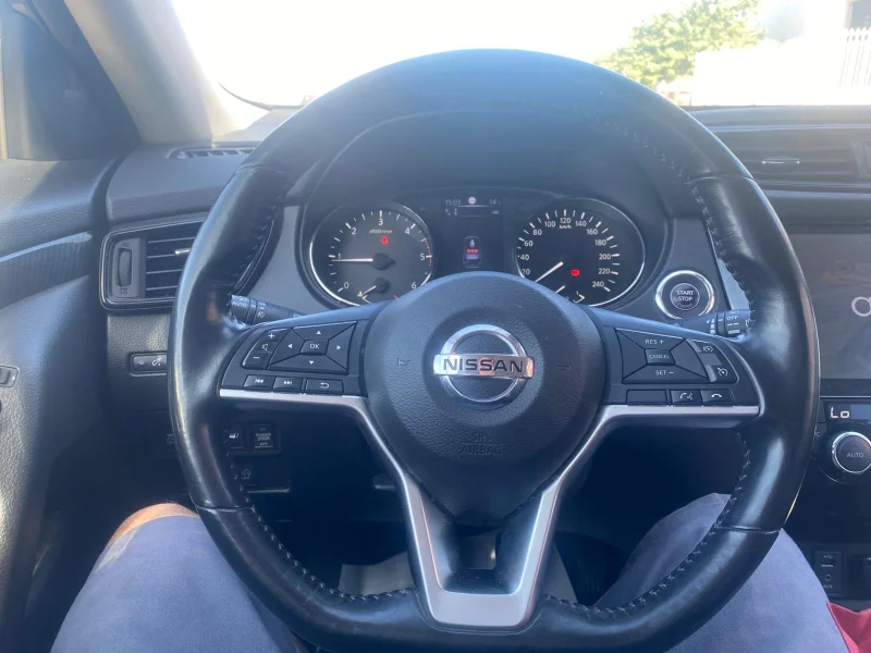 Imagen de NISSAN X-TRAIL