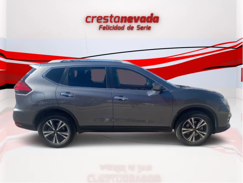 Imagen de NISSAN X-TRAIL