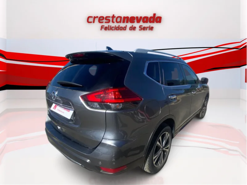 Imagen de NISSAN X-TRAIL