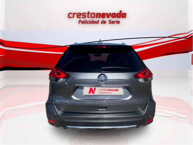 Imagen de NISSAN X-TRAIL