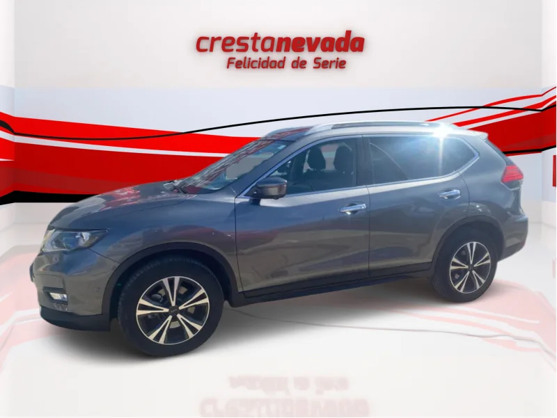 Imagen de NISSAN X-TRAIL