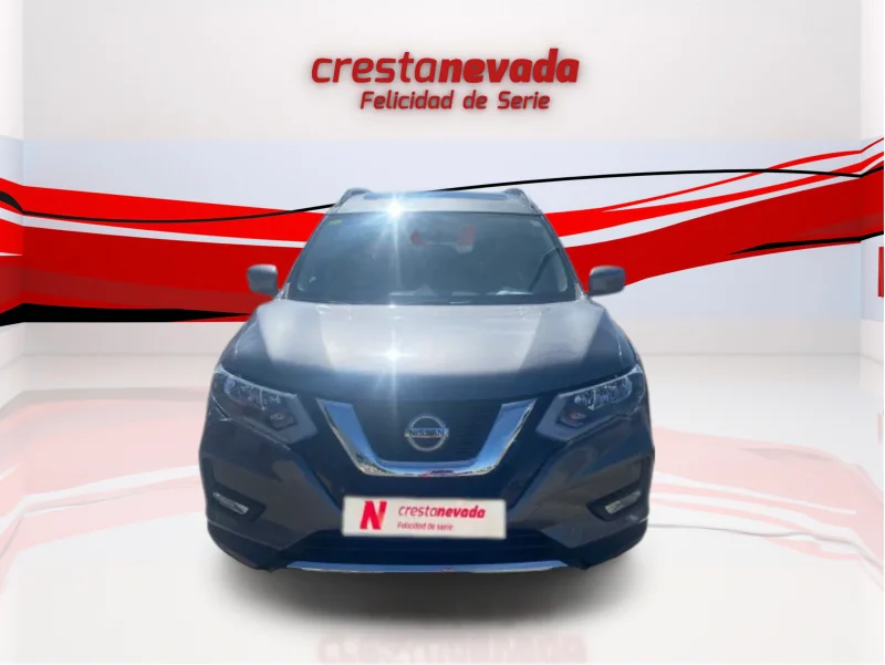 Imagen de NISSAN X-TRAIL