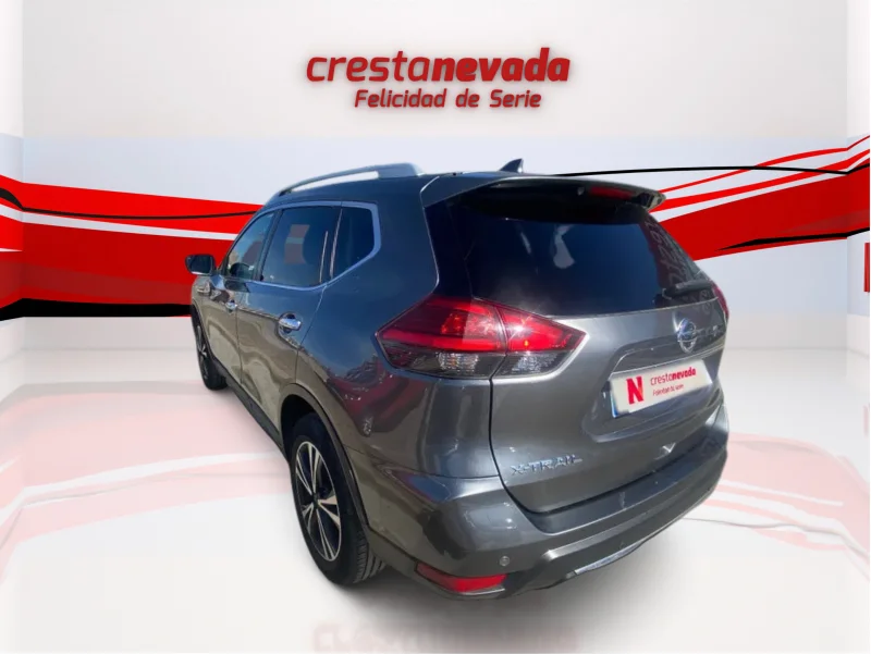 Imagen de NISSAN X-TRAIL