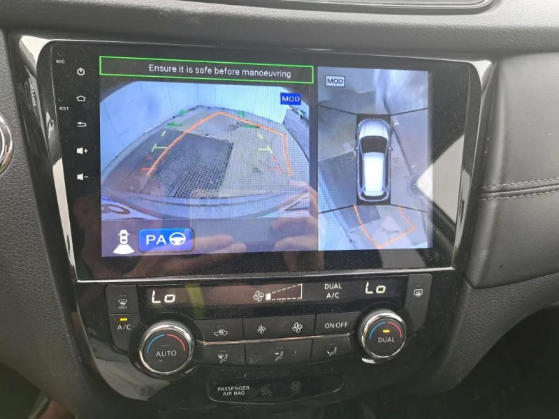 Imagen de NISSAN X-TRAIL