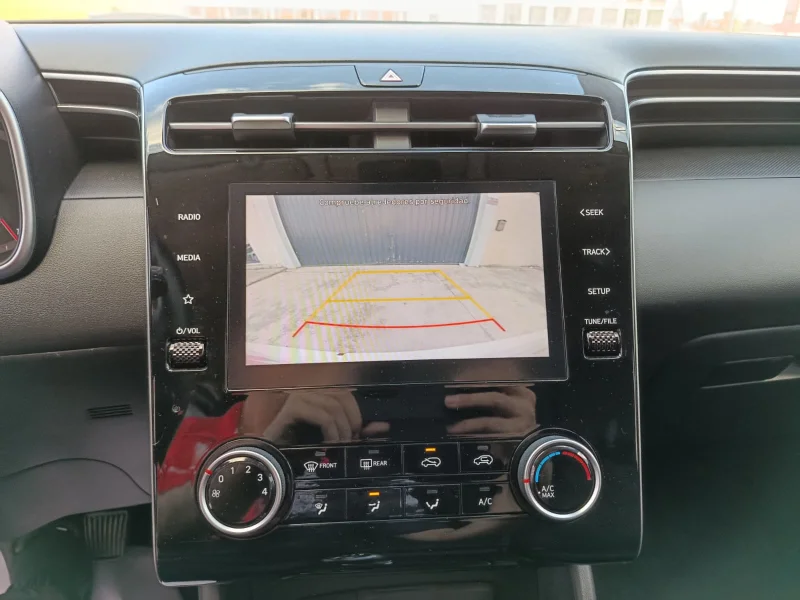 Imagen de Hyundai TUCSON