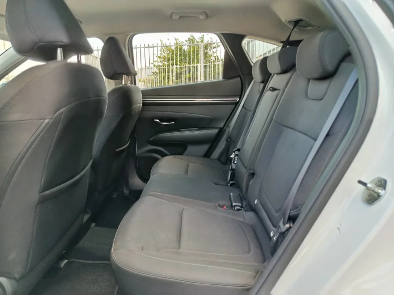 Imagen de Hyundai TUCSON