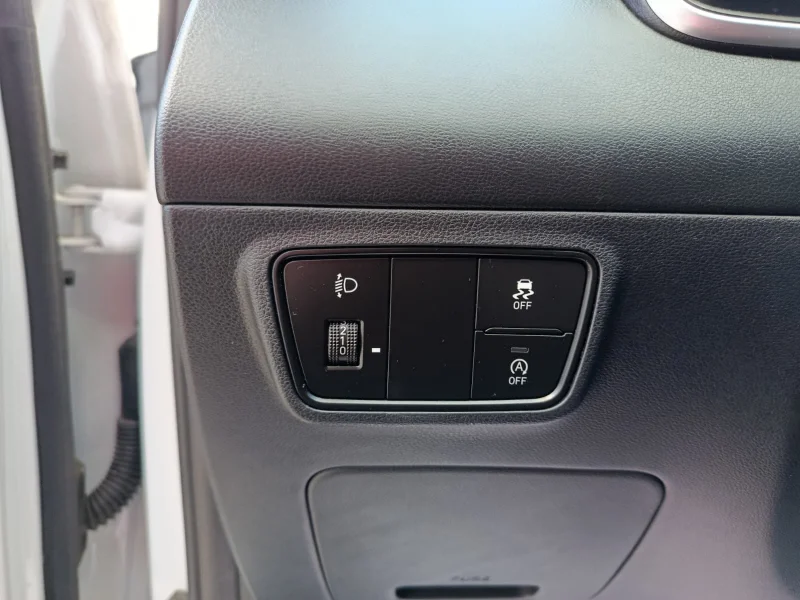 Imagen de Hyundai TUCSON