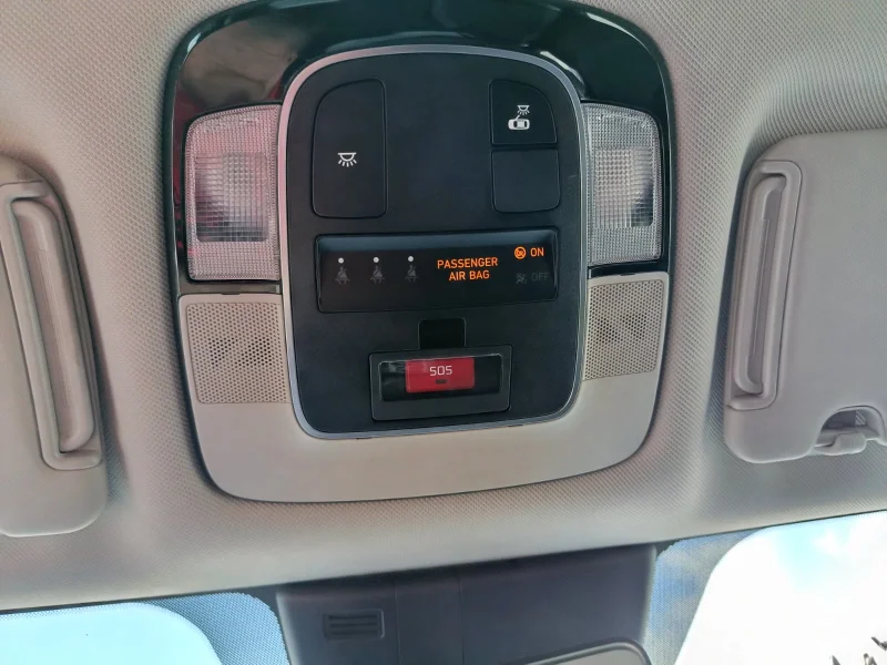 Imagen de Hyundai TUCSON