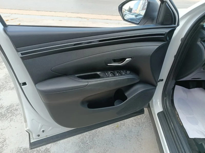 Imagen de Hyundai TUCSON