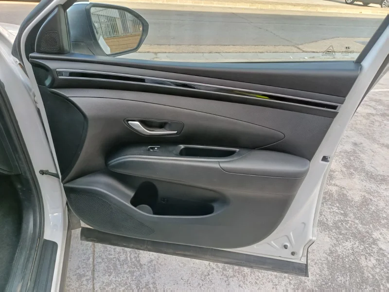 Imagen de Hyundai TUCSON